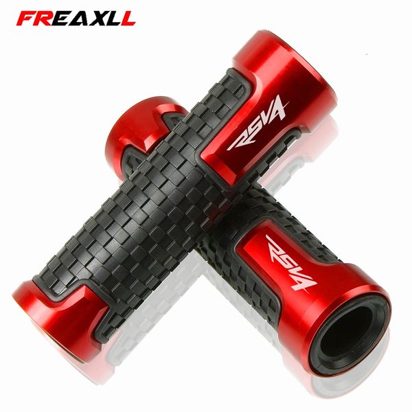 7/8 "22mm universal motorcycle handle handlebar hand bar grip for aprilia rsv4 r rsv4r rsv 4r 2009-2013 2009 2010 2011 2012 2013
7/8 "22mm universal motorcycle handle handlebar hand bar grip for aprilia rsv4 r rsv4r rsv 4r 2009-2013 2009 2010 2011 2012 2013