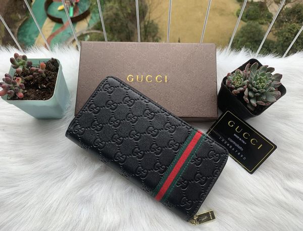and wholesale designer wallet card package luxury purse fashion single zipper wallet designer leather wallet long purse, Red;black
and wholesale designer wallet card package luxury purse fashion single zipper wallet designer leather wallet long purse, Red;black