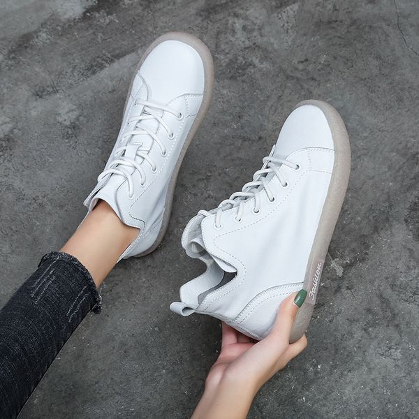 large size women's running shoes 2020 spring and autumn new wild leather soft bottom high-flat sports shoes for women zp-279
large size women's running shoes 2020 spring and autumn new wild leather soft bottom high-flat sports shoes for women zp-279