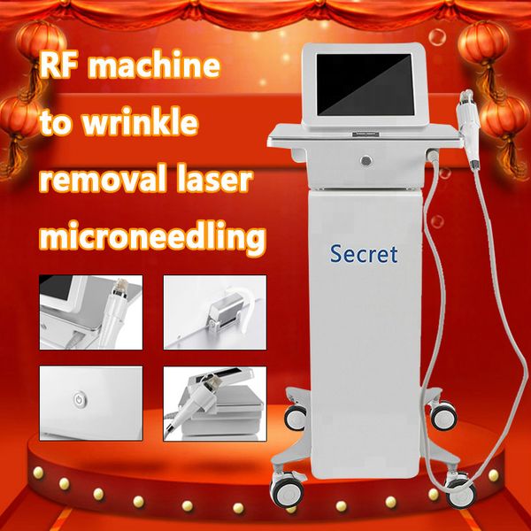 facial machine stretch marks removal microneedle rf skin tightening pins and microneedle skin rejuvenation for face and body
facial machine stretch marks removal microneedle rf skin tightening pins and microneedle skin rejuvenation for face and body