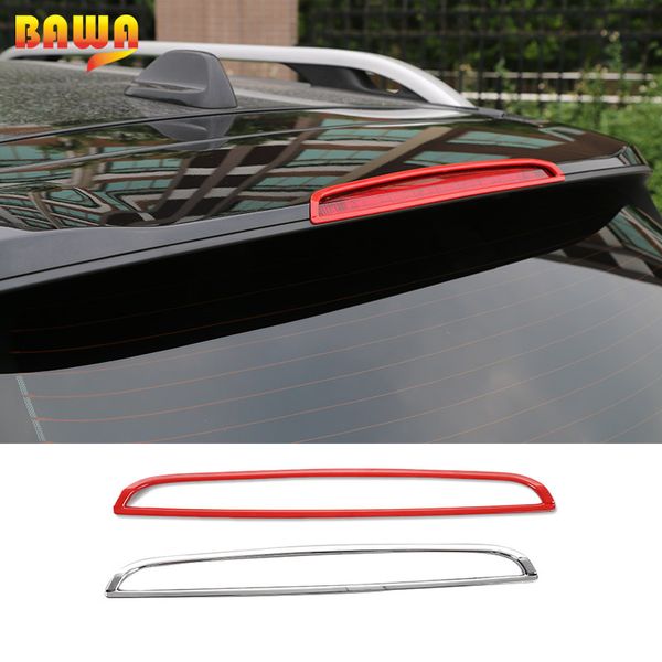 bawa abs rear tail roof high brake light decoration frame sticker fit for cherokee 2014+ exterior mouldings accessories
bawa abs rear tail roof high brake light decoration frame sticker fit for cherokee 2014+ exterior mouldings accessories