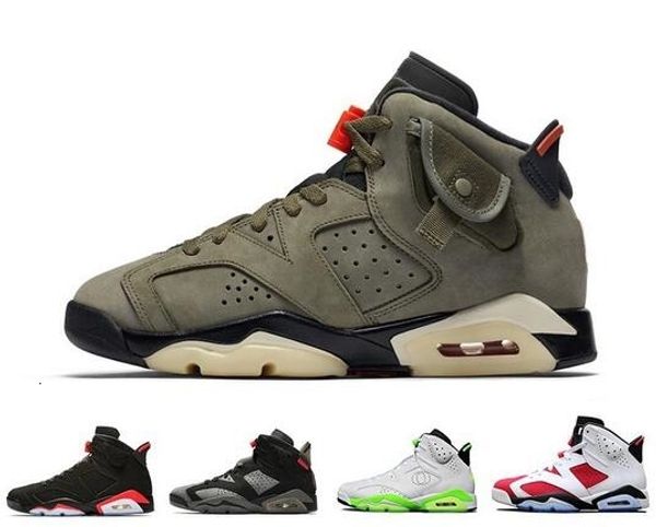 travis x 6 medium olive 6s men basketball shoes unc tinker black infrared cactus jack oregon mens sports sneakers 7-13
travis x 6 medium olive 6s men basketball shoes unc tinker black infrared cactus jack oregon mens sports sneakers 7-13