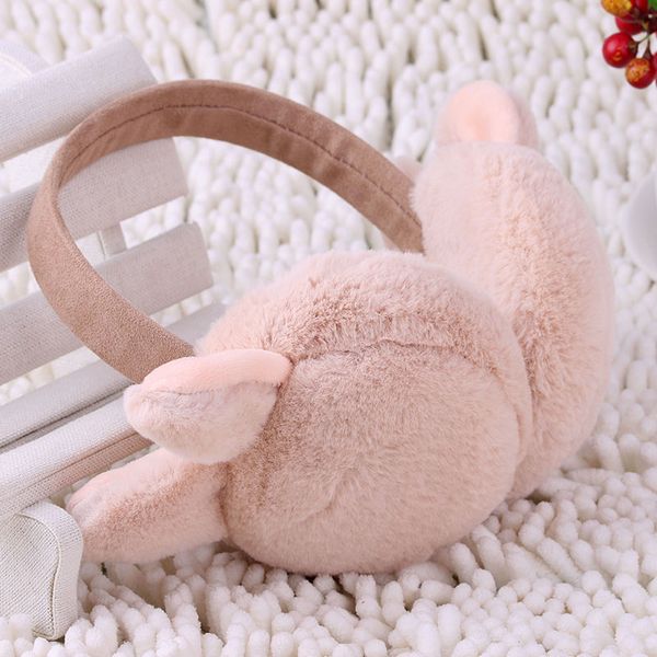 2018 lovely new arrive women earmuffs earlap women's ear cover brand ear warmers for girl soft warm earmuffs, Blue;gray
2018 lovely new arrive women earmuffs earlap women's ear cover brand ear warmers for girl soft warm earmuffs, Blue;gray