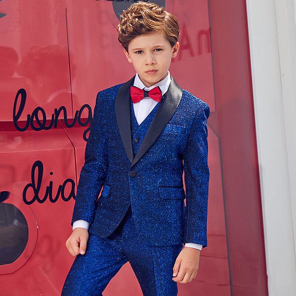 children's clothes court dress prince charming costume studio p children's suit, Black
children's clothes court dress prince charming costume studio p children's suit, Black