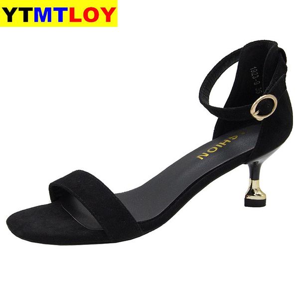 2020 new women high heels fetish sandals female gladiator strap shoes lady nude valentine red platform prom pumps casual, Black
2020 new women high heels fetish sandals female gladiator strap shoes lady nude valentine red platform prom pumps casual, Black