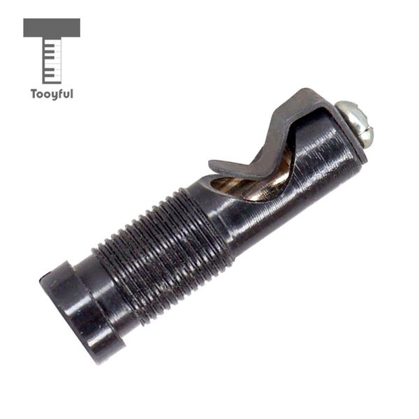 tooyful durable iron direct insertion guitar tremolo arm whammy bar with socket for electric guitar tremolo bridge system
tooyful durable iron direct insertion guitar tremolo arm whammy bar with socket for electric guitar tremolo bridge system