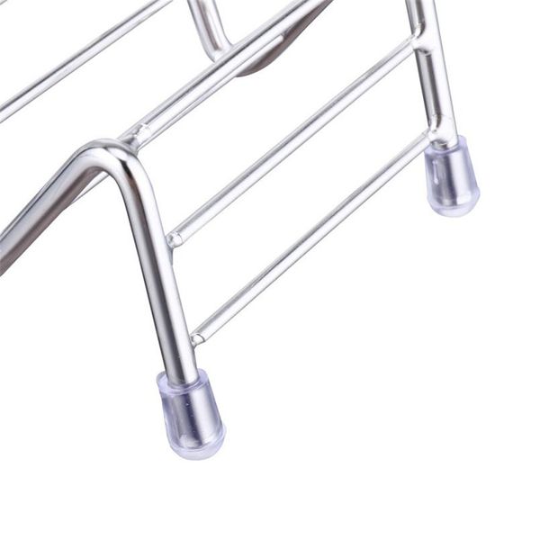 stainless steel taco holder tenske 1pc wave shape stainless steel taco holder display holders kitchen food rack shell 35
stainless steel taco holder tenske 1pc wave shape stainless steel taco holder display holders kitchen food rack shell 35