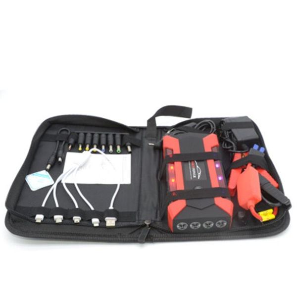 light weight emergency mini 20000mah batteries charger dual mode micro car jump starter power bank jx29a leather bag set
light weight emergency mini 20000mah batteries charger dual mode micro car jump starter power bank jx29a leather bag set