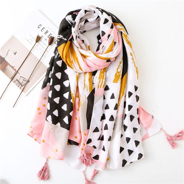 fresh geometry spelling color hplc-uv point cotton scarf woman joker sunscreen shawl super long fund, Blue;gray
fresh geometry spelling color hplc-uv point cotton scarf woman joker sunscreen shawl super long fund, Blue;gray