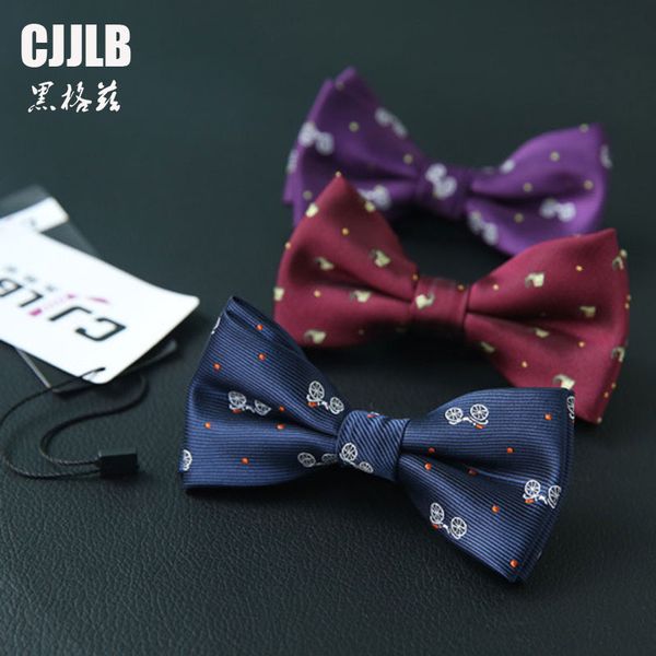 2pcs lovely children bow tie boys girls baby butterfly cartoon dots cravat student activities stage performances 0-12years old, Black;gray
2pcs lovely children bow tie boys girls baby butterfly cartoon dots cravat student activities stage performances 0-12years old, Black;gray