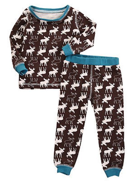 autumn spring winter infant baby girls boys deer long sleeve pajamas set sleepwear nightwear clothes, White
autumn spring winter infant baby girls boys deer long sleeve pajamas set sleepwear nightwear clothes, White