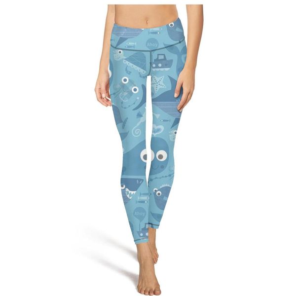 cute whales and sharks boat starfish seahorsefashion ladies retro yoga pants big casual tight suitable for training seahorse navy whales, Black
cute whales and sharks boat starfish seahorsefashion ladies retro yoga pants big casual tight suitable for training seahorse navy whales, Black