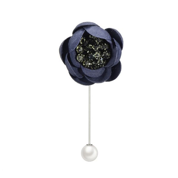 flowers cloth art pin brooches for women hand knit cardigan pearl brooch dress suit formal attire fashion jewelry accessories, Gray
flowers cloth art pin brooches for women hand knit cardigan pearl brooch dress suit formal attire fashion jewelry accessories, Gray