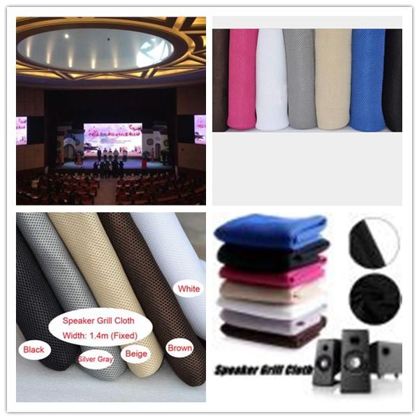 speaker grill cloth stereo gille fabric speaker mesh cloth prevent dust 1.4x0.5m
speaker grill cloth stereo gille fabric speaker mesh cloth prevent dust 1.4x0.5m