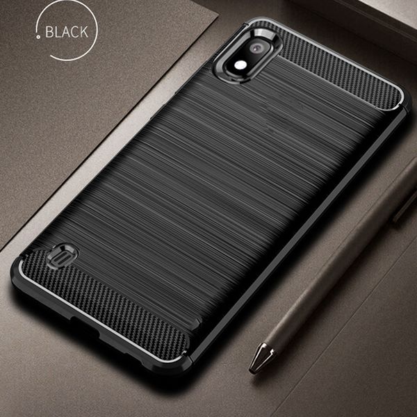 for samsung galaxy a10 case 1:1 modeling carbon fiber cover shockproof phone case for samsung a 10 cover full protection bumper
for samsung galaxy a10 case 1:1 modeling carbon fiber cover shockproof phone case for samsung a 10 cover full protection bumper