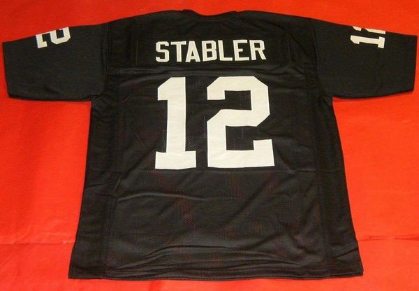 retro #12 ken stabler custom mitchell & ness jersey mens stitching s-5xl,6xl football jerseys running, Gray
retro #12 ken stabler custom mitchell & ness jersey mens stitching s-5xl,6xl football jerseys running, Gray