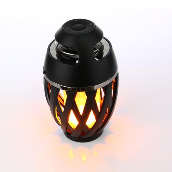 2018 flame led light portable speakers outdoor waterproof wireless bluetooth stereo hd audio player for black 12pcs
2018 flame led light portable speakers outdoor waterproof wireless bluetooth stereo hd audio player for black 12pcs