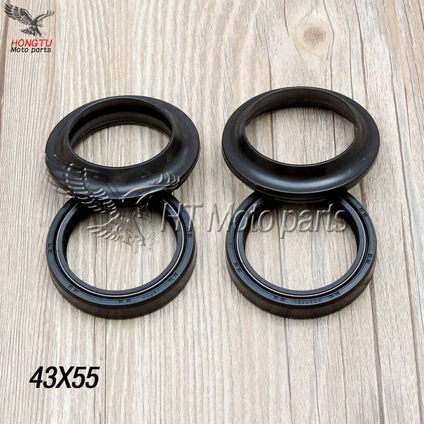 43x55 front fork damper oil seal dust cover for tl1000s gsx-r 1100 w tl 1000 s
43x55 front fork damper oil seal dust cover for tl1000s gsx-r 1100 w tl 1000 s