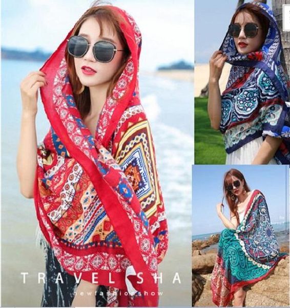 20 color sunscreen oversized oversized scarves scarf print shawl female 2018 resort scarves beach towels scarves dual-use shawl, Black;white
20 color sunscreen oversized oversized scarves scarf print shawl female 2018 resort scarves beach towels scarves dual-use shawl, Black;white