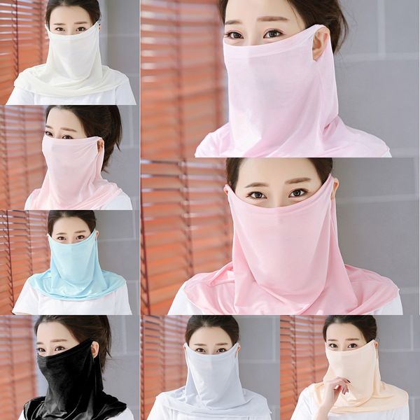 gjp2b creative face scarf mask (averag summer sun protection for gaiter breathable riding neck scarf neck outdoor outside stylish, Black
gjp2b creative face scarf mask (averag summer sun protection for gaiter breathable riding neck scarf neck outdoor outside stylish, Black