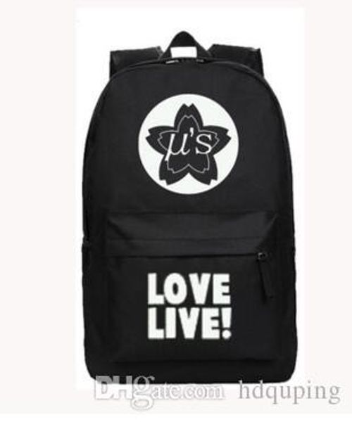 love live backpack us school bag lovelive style daypack anime schoolbag outdoor rucksack sport day pack bags for men and women backpack
love live backpack us school bag lovelive style daypack anime schoolbag outdoor rucksack sport day pack bags for men and women backpack