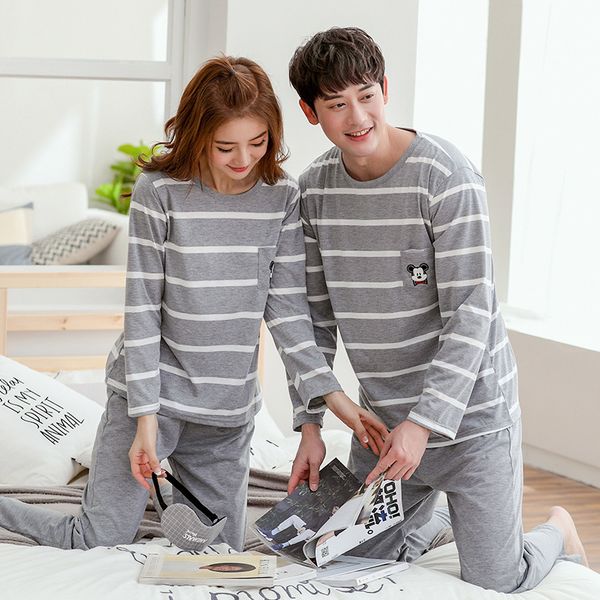 couples pajamas sets sleepwear 2 pieces set pyjamas lace pajamas sleep lounge pijama cotton night home clothing pajama suit, Black;red
couples pajamas sets sleepwear 2 pieces set pyjamas lace pajamas sleep lounge pijama cotton night home clothing pajama suit, Black;red
