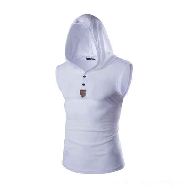 mens fashion hooded fight skin solid color running wear athletic & outdoor apparel sleeveless sports tshirt hooded tank b02, Black;blue
mens fashion hooded fight skin solid color running wear athletic & outdoor apparel sleeveless sports tshirt hooded tank b02, Black;blue