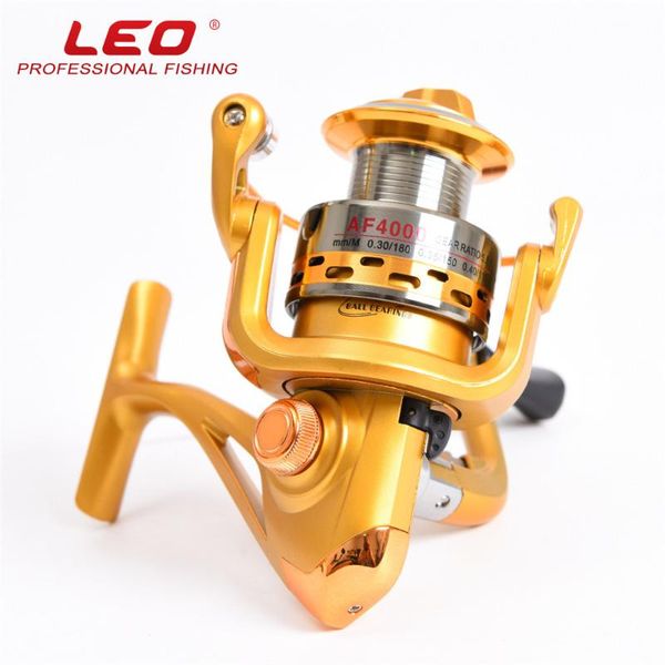 leo spinning fishing reel 5.5:1 6bb 20 lbs max drag vintage spinning reels ultralight freshwater catfish fishing tackle
leo spinning fishing reel 5.5:1 6bb 20 lbs max drag vintage spinning reels ultralight freshwater catfish fishing tackle
