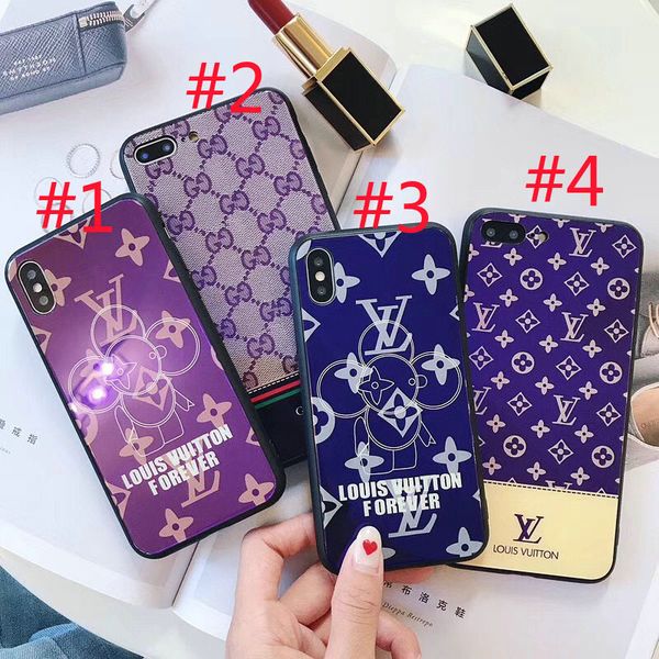 Для iphone Xs max чехол Фирменный корпус из закаленного стекла для iphone XR X 7 7plus 8 8plus 6 6plus 6
Для iphone Xs max чехол Фирменный корпус из закаленного стекла для iphone XR X 7 7plus 8 8plus 6 6plus 6