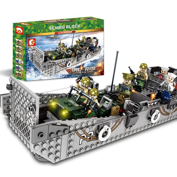 413 шт. маленькие строительные блоки игрушки совместимые с legoing technic login boat building blocks мальчики подарки на день рождения игру
413 шт. маленькие строительные блоки игрушки совместимые с legoing technic login boat building blocks мальчики подарки на день рождения игру