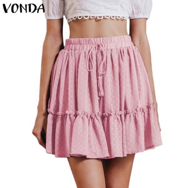 summer new women's skirt fashion dot three-dimensional flower casual pleated skirt loose large size comfortable women's clothing, Black
summer new women's skirt fashion dot three-dimensional flower casual pleated skirt loose large size comfortable women's clothing, Black