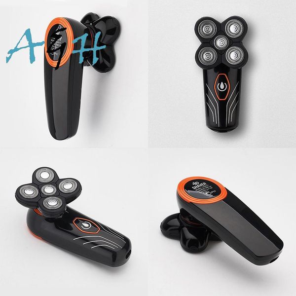 men portable 5 cutter head electric usb 3w shaver as picture electric razor 8h head, led light hair trimmer
men portable 5 cutter head electric usb 3w shaver as picture electric razor 8h head, led light hair trimmer