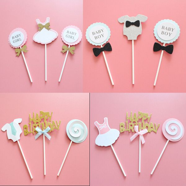 3pcs letter cake placard child happy birthday cake er cake decoration paper card birthday arrangement wholesale
3pcs letter cake placard child happy birthday cake er cake decoration paper card birthday arrangement wholesale