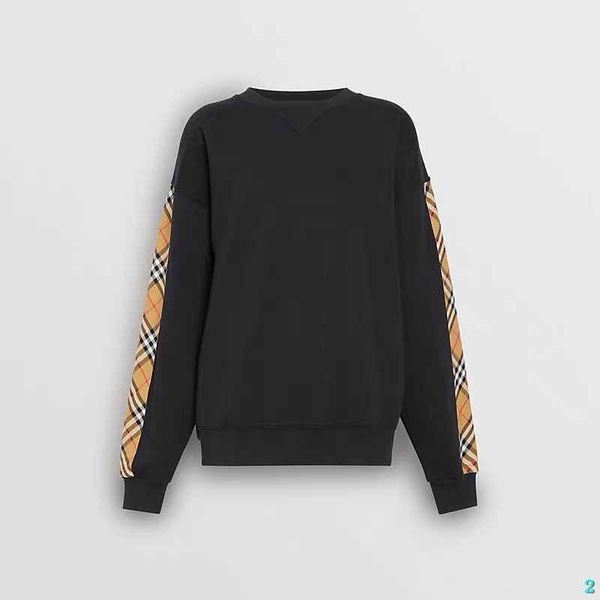 new men designer hoody fashion long sleeves round neck simple casual fashion grid pattern men hoody without hat brand men hoody2, White;black
new men designer hoody fashion long sleeves round neck simple casual fashion grid pattern men hoody without hat brand men hoody2, White;black