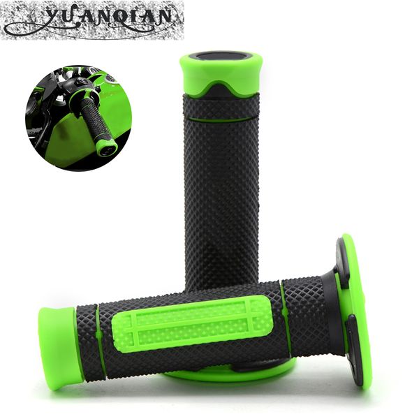 7/8"22mm rubber motorcycle handlebar handle bar motorbikes hand for 50 65 85 105 125 144 150 250 525 sx 400 450 exc-g bwm
7/8"22mm rubber motorcycle handlebar handle bar motorbikes hand for 50 65 85 105 125 144 150 250 525 sx 400 450 exc-g bwm