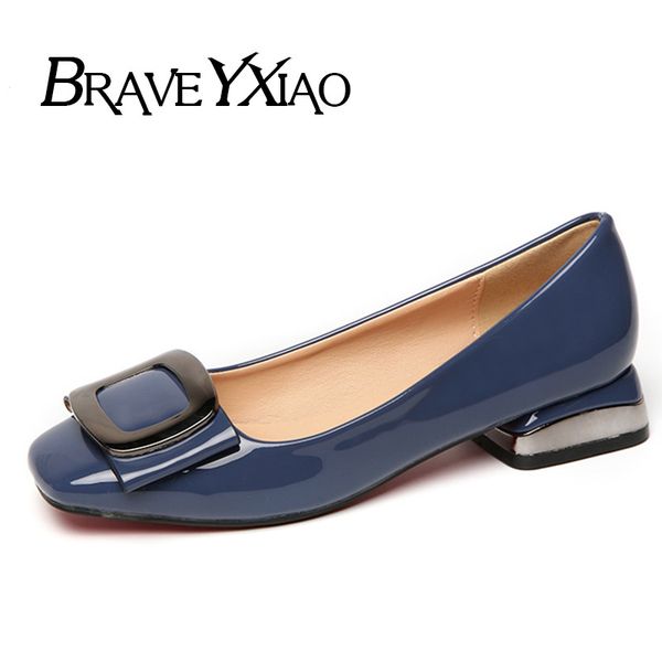 new fashion brand shoes women low heels women's pumps ladies brand shoes thick heel 3cm yx2410, Black
new fashion brand shoes women low heels women's pumps ladies brand shoes thick heel 3cm yx2410, Black