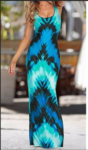 jaycosin holiday beach dress elegant dress summer fashion casual loose sleeveless t-shirt solid color long vestidos mmn, Black;gray
jaycosin holiday beach dress elegant dress summer fashion casual loose sleeveless t-shirt solid color long vestidos mmn, Black;gray