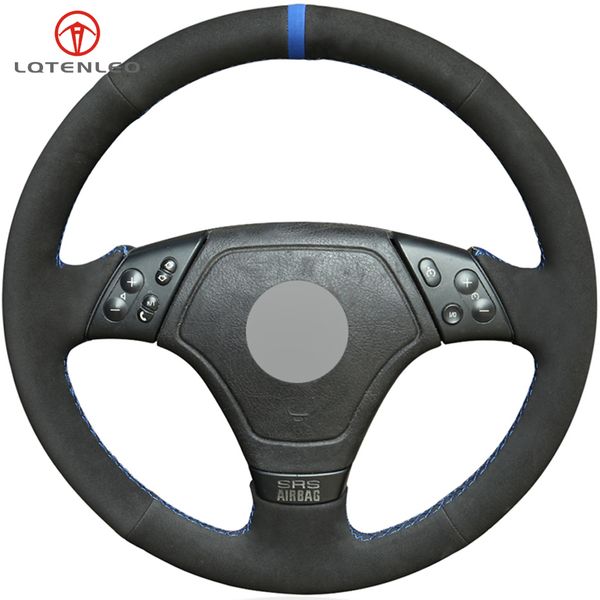 black suede diy hand-stitched car steering wheel cover for bmw 3 series e36 1996-2000 e46 1998-2000 z3 e36/7 1995-1999
black suede diy hand-stitched car steering wheel cover for bmw 3 series e36 1996-2000 e46 1998-2000 z3 e36/7 1995-1999
