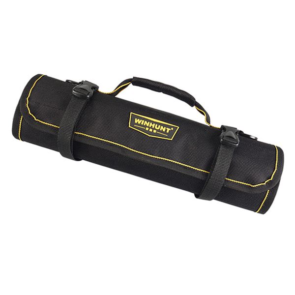 multi pockets electrical tool bag folding tool roll wrap utility storage bag
multi pockets electrical tool bag folding tool roll wrap utility storage bag