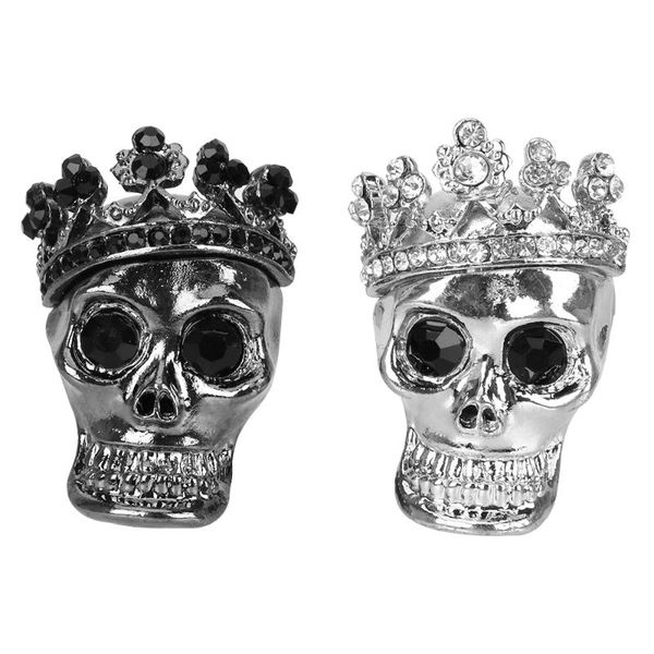 auto decoration car ornament auto accessories air outlet clip air freshener metal skull with crown car-styling car perfume
auto decoration car ornament auto accessories air outlet clip air freshener metal skull with crown car-styling car perfume