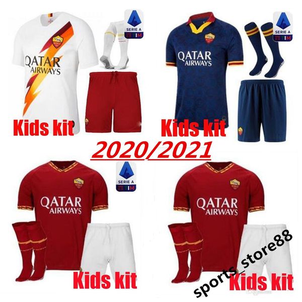 2020 2021 roma дети комплект трикотажных изделий футбола 20 21 totti de rossi джеко перотти pastore zaniolo as футбол мальчики рубашка roma, Black;yellow
2020 2021 roma дети комплект трикотажных изделий футбола 20 21 totti de rossi джеко перотти pastore zaniolo as футбол мальчики рубашка roma, Black;yellow