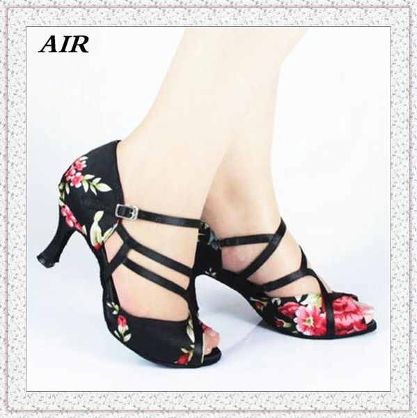flowers satin black latin shoes salsa dance shoes ladies ballroom for women fitness customizable high heels jyg825
flowers satin black latin shoes salsa dance shoes ladies ballroom for women fitness customizable high heels jyg825