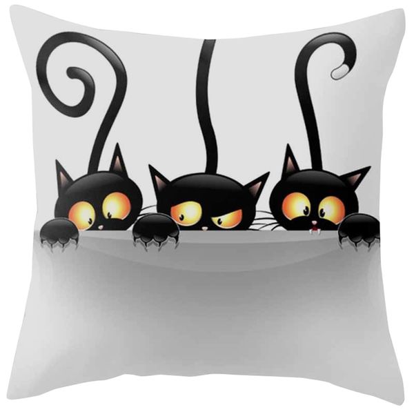 cute cartoon pattern pillowcase cat pillow case married couples kitten cushions cover outdoor chair cushions wholesale f250
cute cartoon pattern pillowcase cat pillow case married couples kitten cushions cover outdoor chair cushions wholesale f250