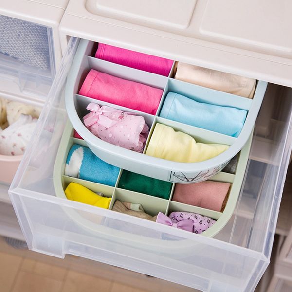 household clothes sorting box washable underwear & bra organizer box closet organizer foldable scarf &tie socks
household clothes sorting box washable underwear & bra organizer box closet organizer foldable scarf &tie socks