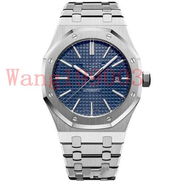 12 style 41mm automatic movement mens watches . stainless steel man luminous business mens wristwatch in, Slivery;brown
12 style 41mm automatic movement mens watches . stainless steel man luminous business mens wristwatch in, Slivery;brown