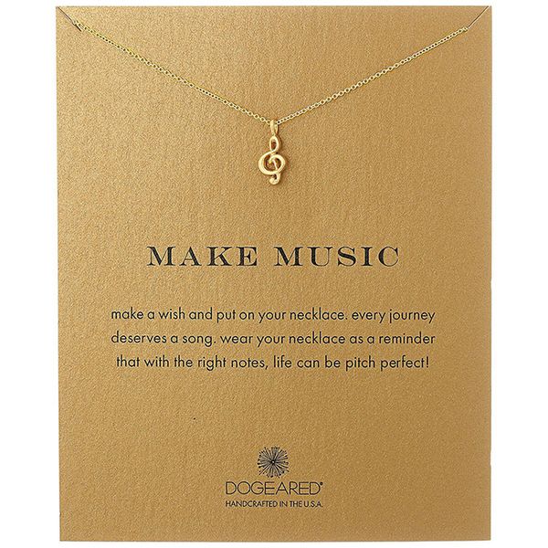 creative classic note letter color-preserving gold korean-style alloy clavicle short necklace, Silver
creative classic note letter color-preserving gold korean-style alloy clavicle short necklace, Silver