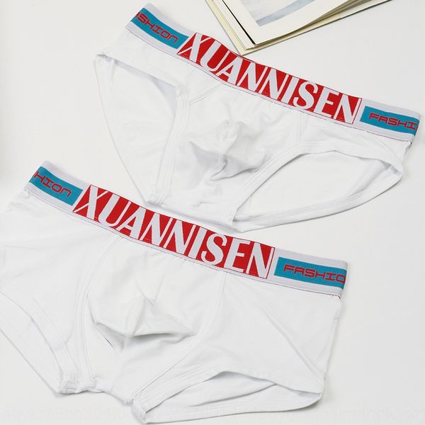 zhongshan underwear modal teenagers low waist pure white breifs underwear and shorts men's shorts men's cotton, Black;white
zhongshan underwear modal teenagers low waist pure white breifs underwear and shorts men's shorts men's cotton, Black;white