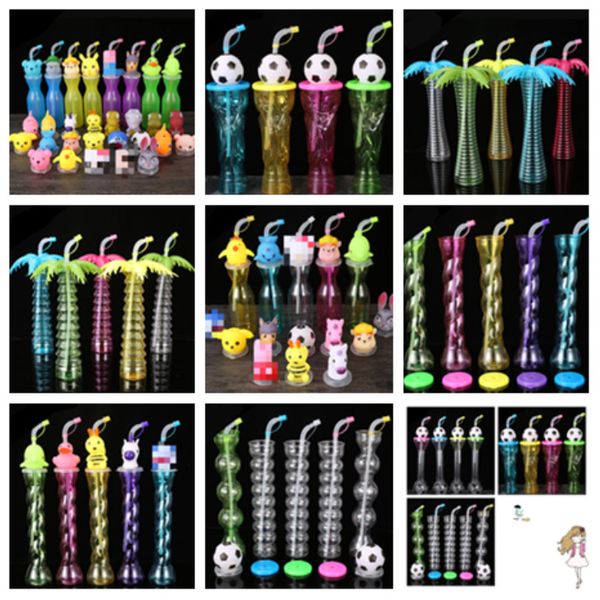 8 style creative straw cup cartoon kids drink cups coffee mugs beach mug coconut shape water bottle plastic sports water bottles t2i5250
8 style creative straw cup cartoon kids drink cups coffee mugs beach mug coconut shape water bottle plastic sports water bottles t2i5250