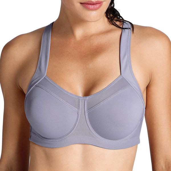 32- 42 b c d dd women underwire high impact level 4 full support non padded raceback powerback running active bra, Red;black
32- 42 b c d dd women underwire high impact level 4 full support non padded raceback powerback running active bra, Red;black