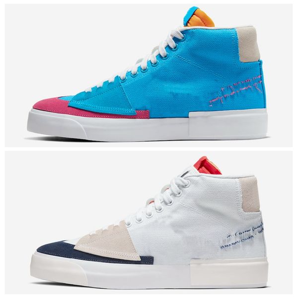 2020 sb zoom blazer mid edge hack pack 1977 vintage we canvas men womens casual skateboarding shoes soulland snakeskin designer sneakers
2020 sb zoom blazer mid edge hack pack 1977 vintage we canvas men womens casual skateboarding shoes soulland snakeskin designer sneakers